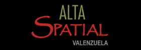 Alta Spatial