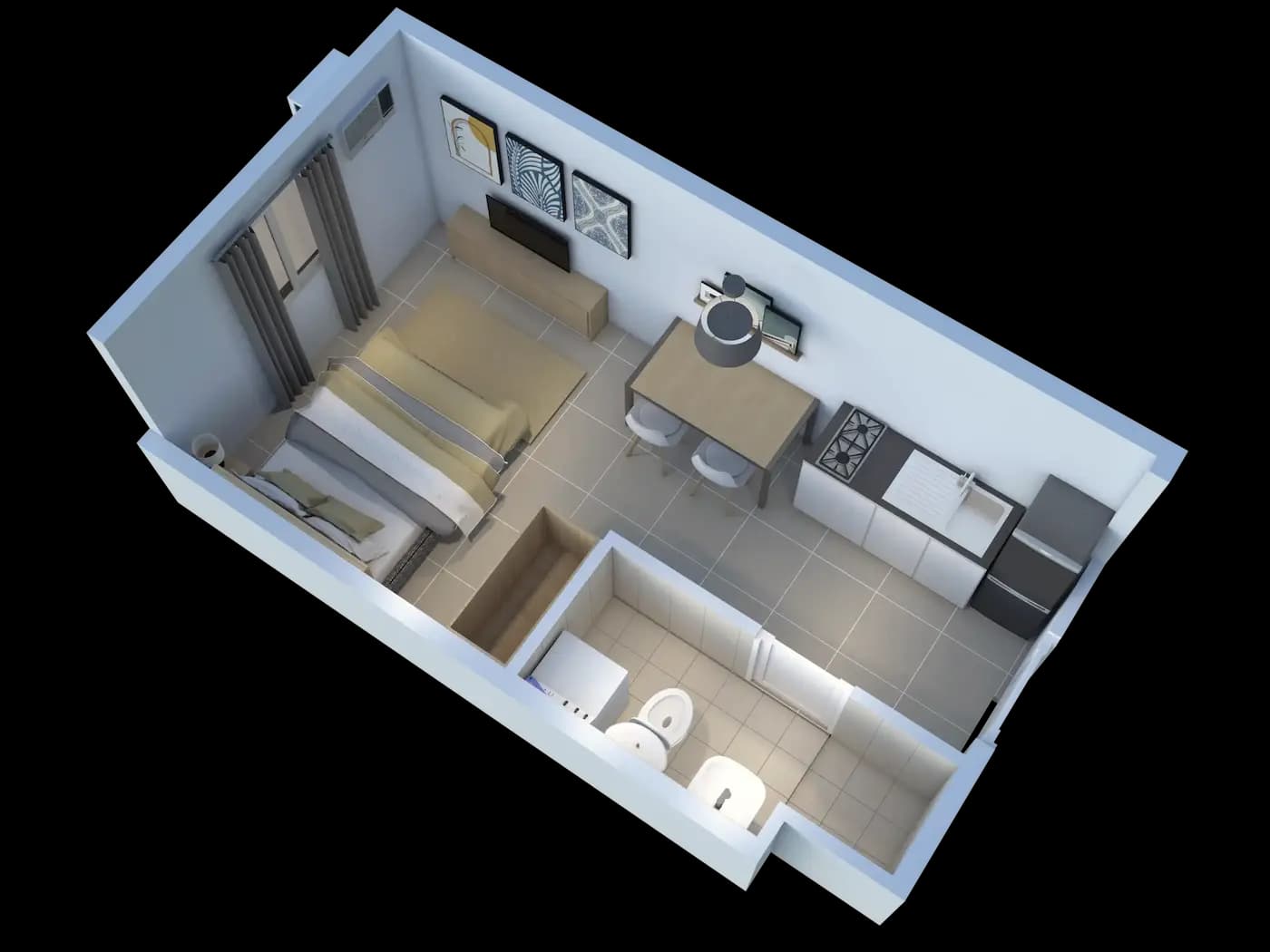 Futura-East-Studio-3D-View