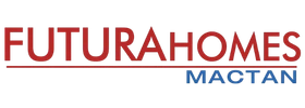Futura Homes Mactan logo