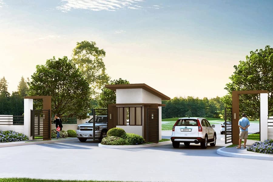 Futura-homes-mactan-gate-guardhouse