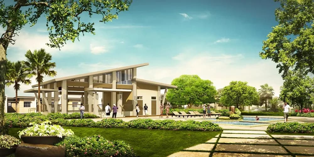 Sandia Homes
