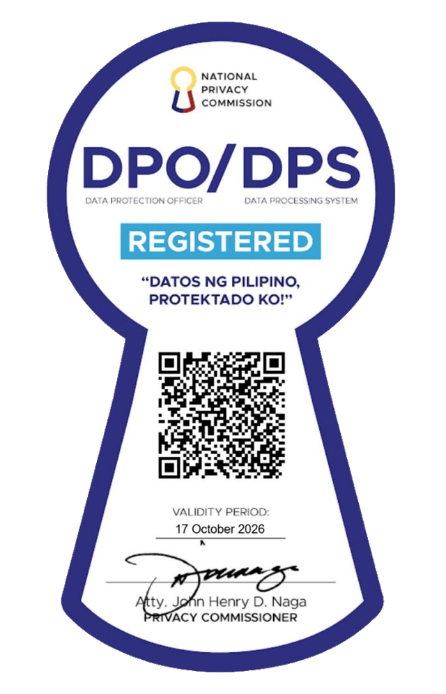 Data Protection Officer / Data Processing System