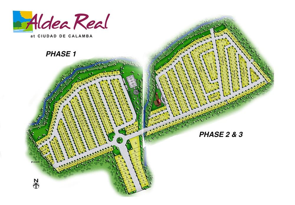 Aldea Real