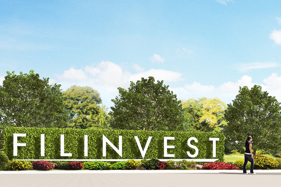 Filinvest-Park