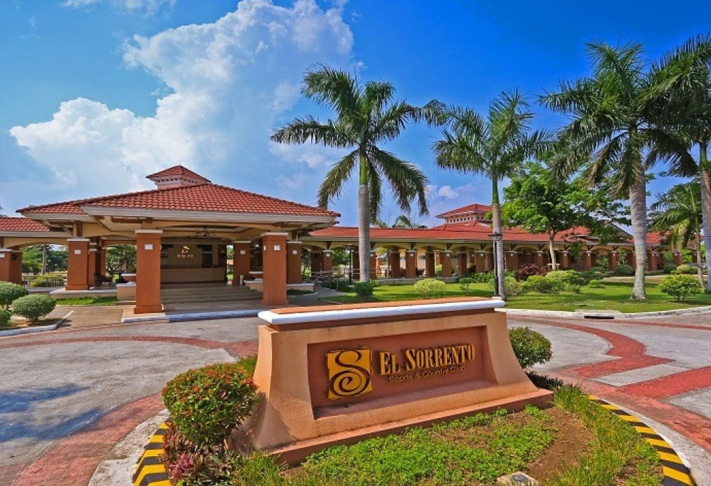 El-Sorrento-Amenity