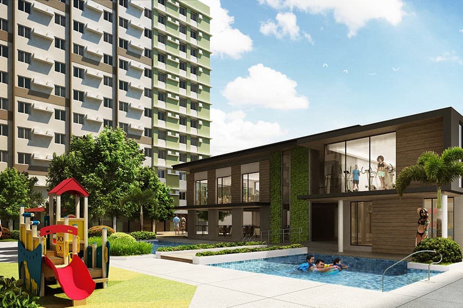 Verde-Spatial-Amenity