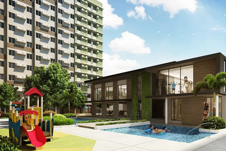 Verde Spatial