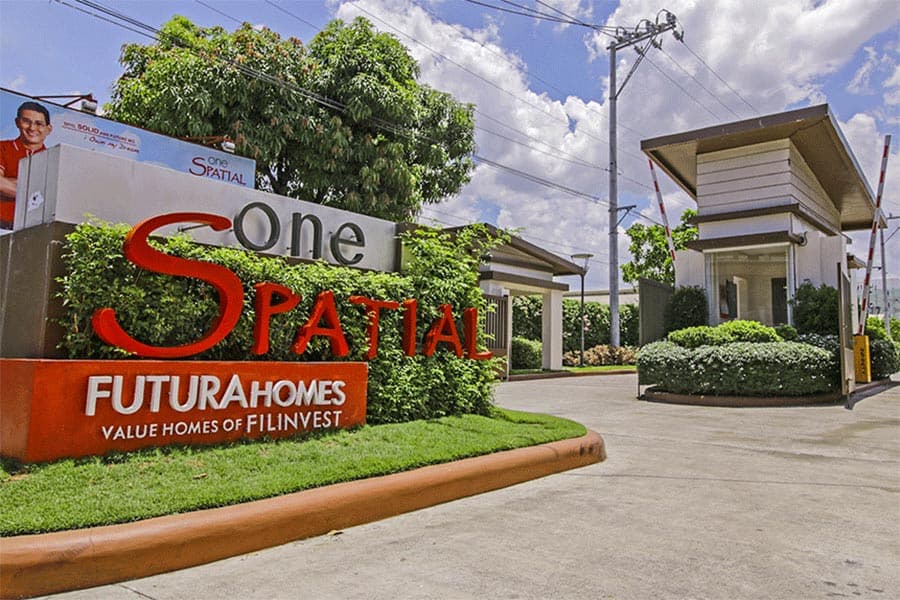 One-Spatial-Pasig-Main-Entrance