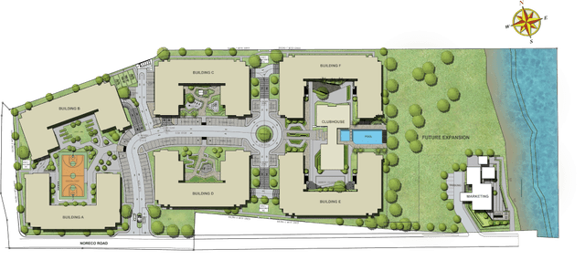 Futura Shores - Wellness Mid-Rise Condominium in Dumaguete | Futura by ...